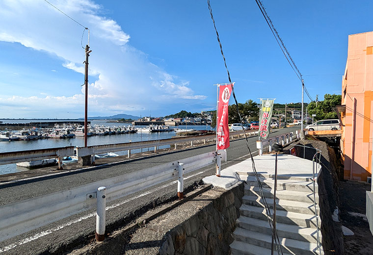 河内温泉　かもと湯